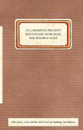 Collaborative Precarity Bodyhacking Work-Book And Guide