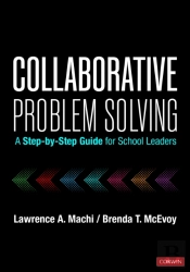 Collaborative Problem Solving