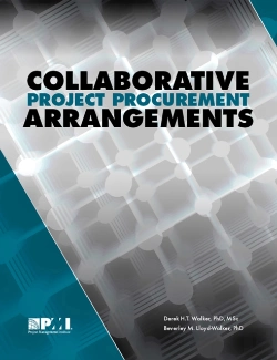 Bertrand.pt - Collaborative Project Procurement Arrangements