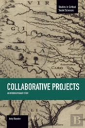 Collaborative Projects: An Interdisciplinary Study