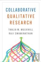 Collaborative Qualitative Research