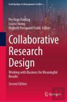 Collaborative Research Design