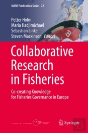 Collaborative Research In Fisheries