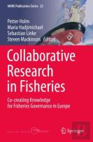 Collaborative Research In Fisheries