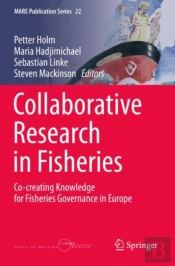 Collaborative Research In Fisheries
