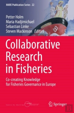 Bertrand.pt - Collaborative Research In Fisheries