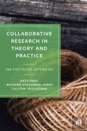 Collaborative Research In Theory And Practice