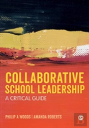 Collaborative School Leadership