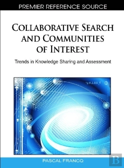 Bertrand.pt - Collaborative Search And Communities Of Interest