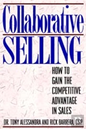 Collaborative Selling