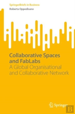 Bertrand.pt - Collaborative Spaces And Fablabs