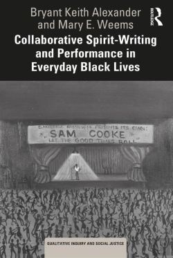 Bertrand.pt - Collaborative Spirit-Writing And Performance In Everyday Black Lives