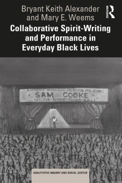 Bertrand.pt - Collaborative Spirit-Writing And Performance In Everyday Black Lives