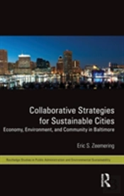 Collaborative Strategies For Sustainable Cities