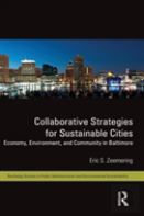 Collaborative Strategies For Sustainable Cities