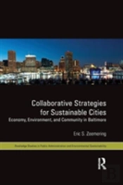 Collaborative Strategies For Sustainable Cities