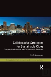 Collaborative Strategies For Sustainable Cities