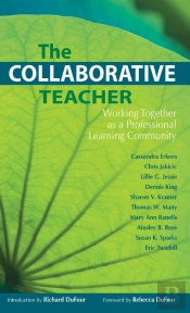 Collaborative Teacher, The