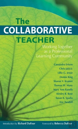 Bertrand.pt - Collaborative Teacher, The