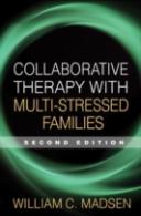 Collaborative Therapy With Multi-Stressed Families, Second Edition
