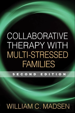Bertrand.pt - Collaborative Therapy With Multi-Stressed Families