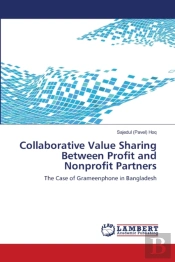 Collaborative Value Sharing Between Prof
