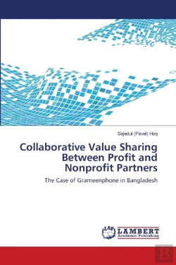 Bertrand.pt - Collaborative Value Sharing Between Prof