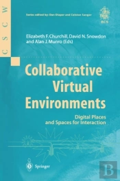 Collaborative Virtual Environments