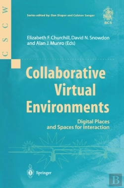 Bertrand.pt - Collaborative Virtual Environments