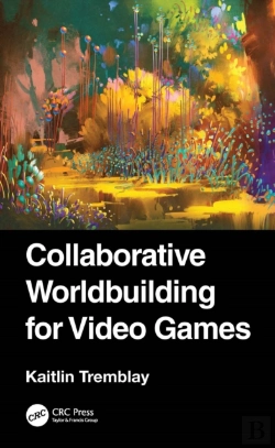 Bertrand.pt - Collaborative Worldbuilding For Video Games