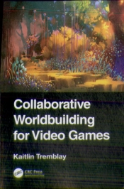 Collaborative Worldbuilding For Video Games