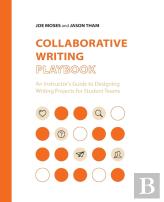 Collaborative Writing Playbook