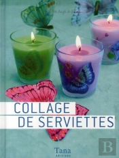 Collage De Serviettes