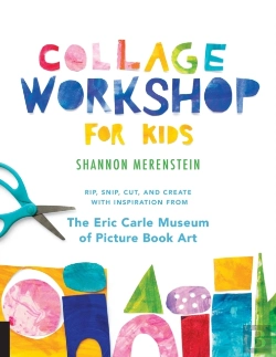 Bertrand.pt - Collage Workshop For Kids