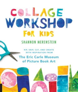 Bertrand.pt - Collage Workshop For Kids