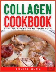 Collagen Cookbook