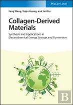 Collagen-Derived Materials