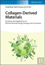 Collagen-Derived Materials
