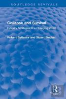 Collapse And Survival