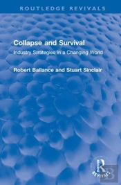 Collapse And Survival