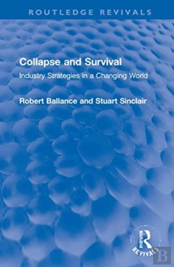 Bertrand.pt - Collapse And Survival