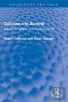 Collapse And Survival
