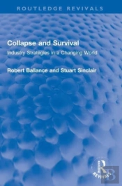Collapse And Survival