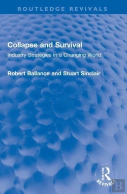 Bertrand.pt - Collapse And Survival