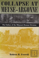Collapse At Meuse-Argonne