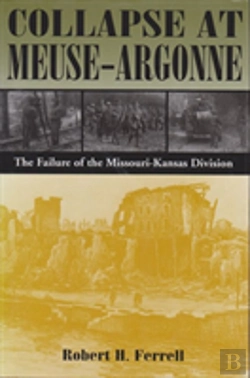Bertrand.pt - Collapse At Meuse-Argonne