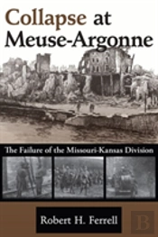 Collapse At Meuse-Argonne