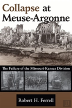 Bertrand.pt - Collapse At Meuse-Argonne