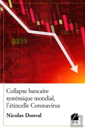 Collapse Bancaire Systémique Mondial, L'Étincelle Coronavirus