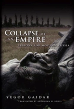 Bertrand.pt - Collapse Of An Empire